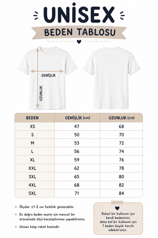 Baskılı Taş Yavru Kedi Unisex Tişört